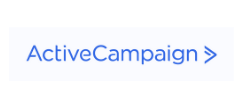 ActiveCampaign Logo