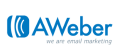 AWeber Logo