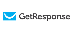 GetResponse Logo