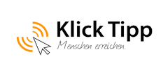 Klick-Tipp Logo