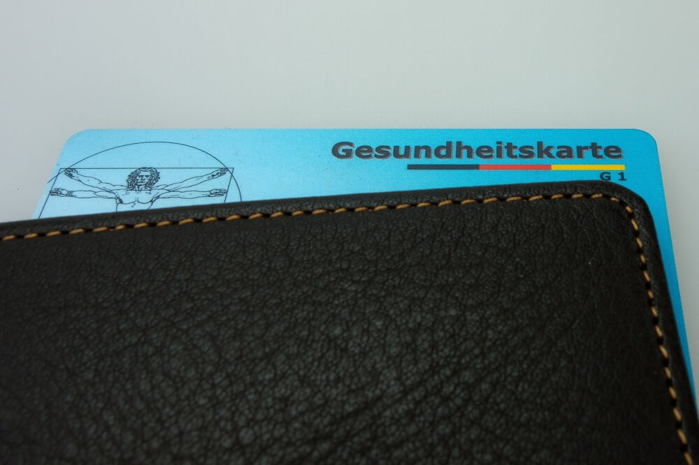 Krankenversicherung Selbstständigkeit