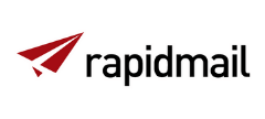 rapidmail Logo