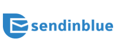 SendinBlue Logo