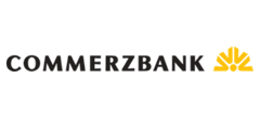 Commerzbank Logo