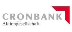 Cronbank Logo
