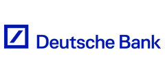 Deutsche Bank Logo