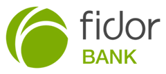 Fidor Bank Logo