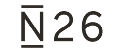 N26 Logo