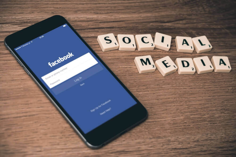 Social Media Tipps