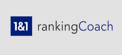 1&1 rankingCoach Logo