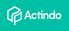 Actindo Logo