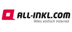 All-Inkl Logo