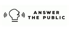 Answer the Public Logo