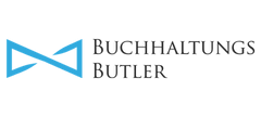 buchhaltungsbutler.de Logo