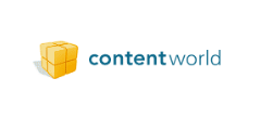 contentworld Logo