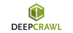 DeepCrawl Logo