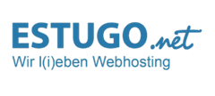 Estugo.net Logo