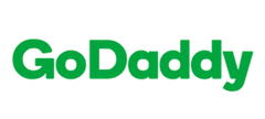 GoDaddy Logo