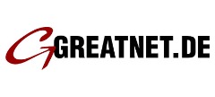 Greatnet Logo