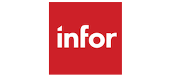 Infor Logo