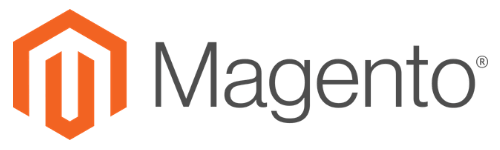 Magento Logo