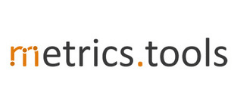 Metrics Tools Logo