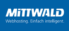 Mittwald Logo