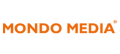 Mondo Media Logo