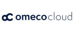 OmecoCloud Logo