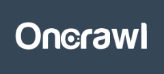 OnCrawl Logo