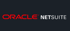 Oracle Netsuite Logo