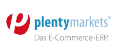 plentymarkets Logo