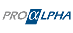 Proalpha Logo