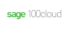 Sage 100cloud Logo