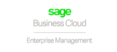 Sage Business Cloud Logo