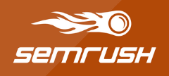 Semrush Logo