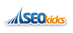 SEOkicks Logo