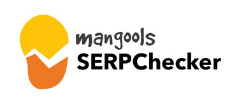 SERPChecker Logo