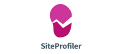 SiteProfiler Logo