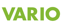 VARIO Logo