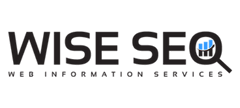 Wise SEO Logo