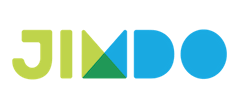 Jimdo Logo