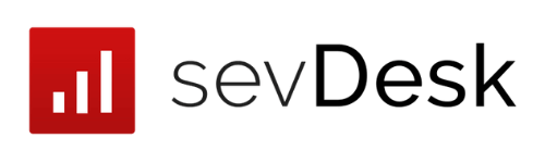 sevDesk Logo